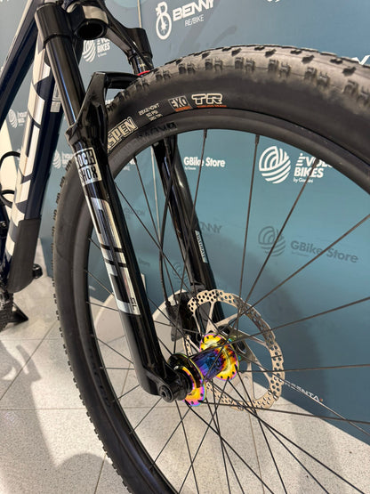 Trek Rozmiar Procaliber 9,6 S - Używany