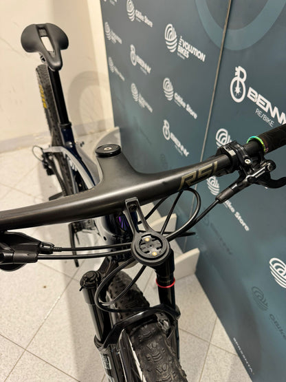 Trek Rozmiar Procaliber 9,6 S - Używany