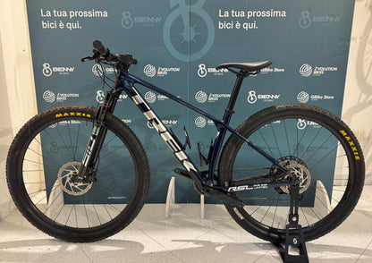 Trek Rozmiar Procaliber 9,6 S - Używany