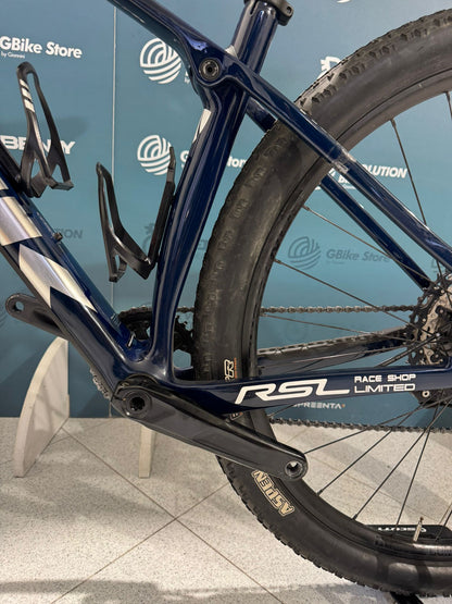 Trek Rozmiar Procaliber 9,6 S - Używany