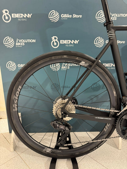 CBT Italia Necer99 Größe 58 (Shimano Ultegra 8170 12v)