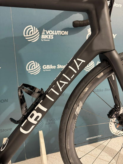 CBT Italia Necer99 Größe 58 (Shimano Ultegra 8170 12v)