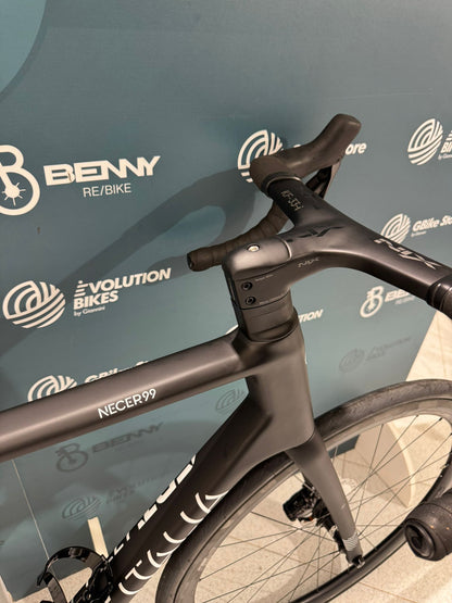 CBT Italia Necer99 Größe 58 (Shimano Ultegra 8170 12v)