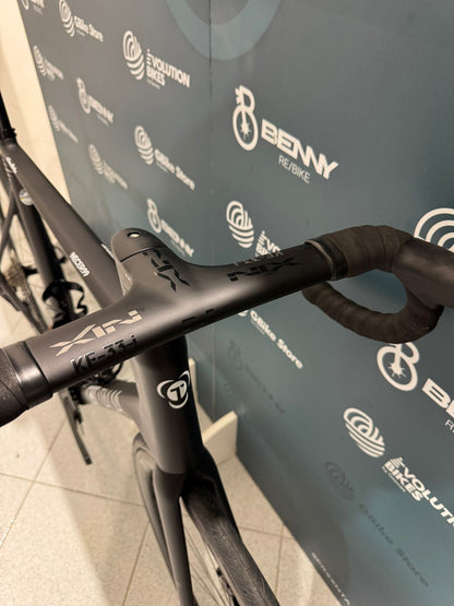 CBT Italia Necer99 Größe 58 (Shimano Ultegra 8170 12v)