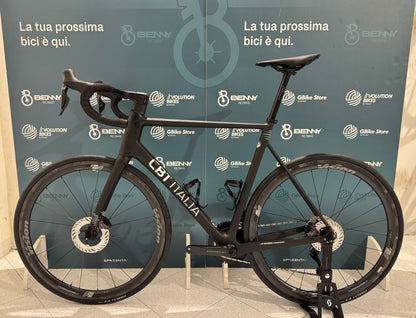 CBT Italia Necer99 Größe 58 (Shimano Ultegra 8170 12v)