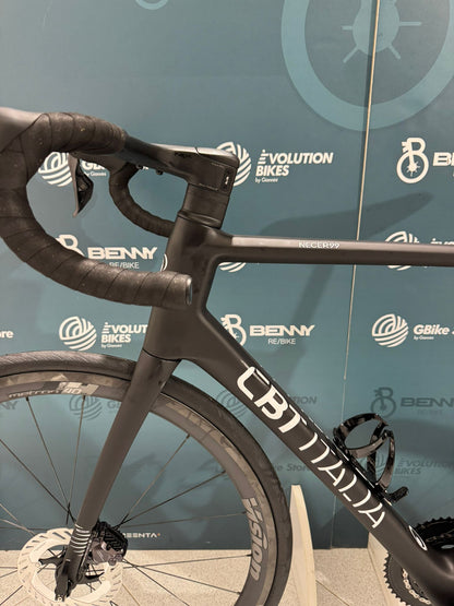 CBT Italia Necer99 Größe 58 (Shimano Ultegra 8170 12v)