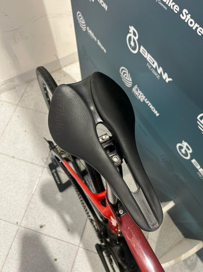 Guerciotti Navir i.ON Taille S - Utilisé