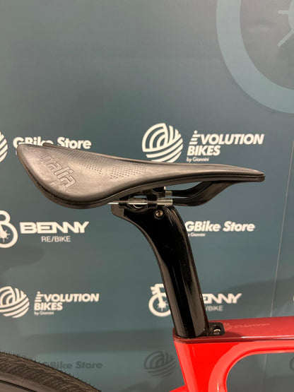 Guerciotti Navir i.ON Taille S - Utilisé