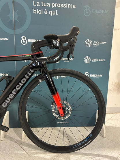 Guerciotti Navir i.ON Taille S - Utilisé