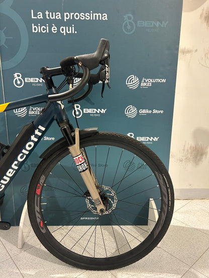 Guerciotti Greto w rozmiarze ON M - Używany