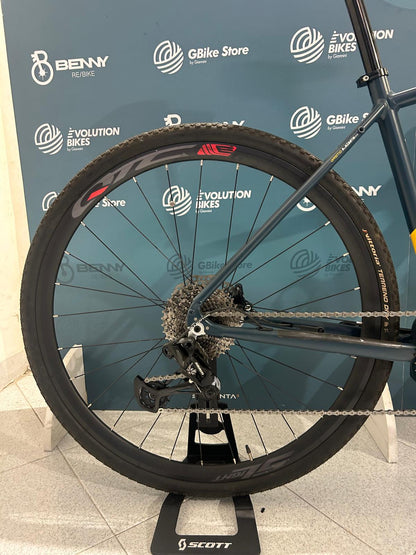 Guerciotti Greto w rozmiarze ON M - Używany