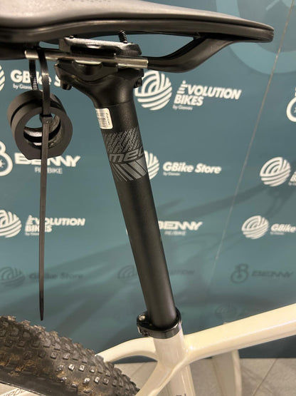 Megamo Factory 29 Size M - Used