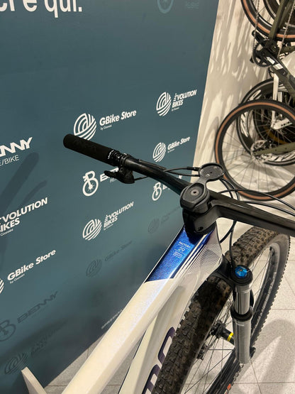 Megamo Factory 29 Size M - Used