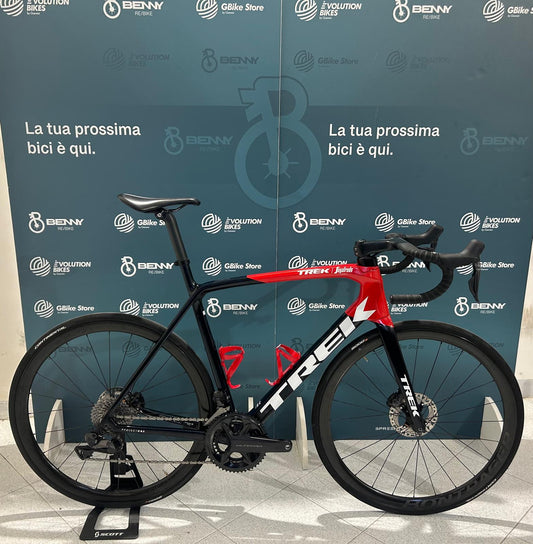 Trek Émonda SLR 7 Größe 58 - Gebraucht