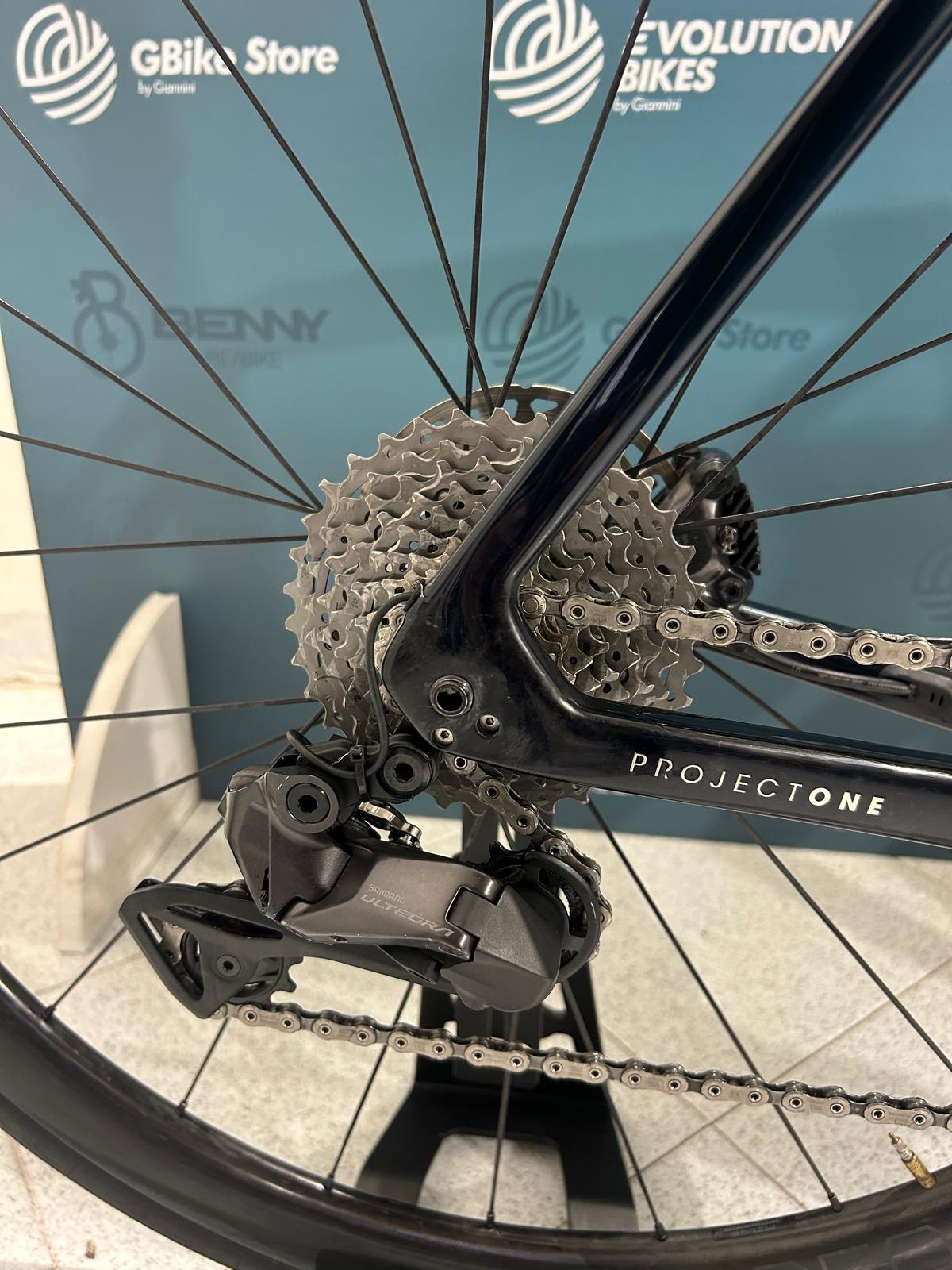 Trek Émonda SLR 7 Taglia 58 - Usata