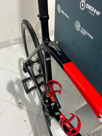 Trek Émonda SLR 7 Taglia 58 - Usata