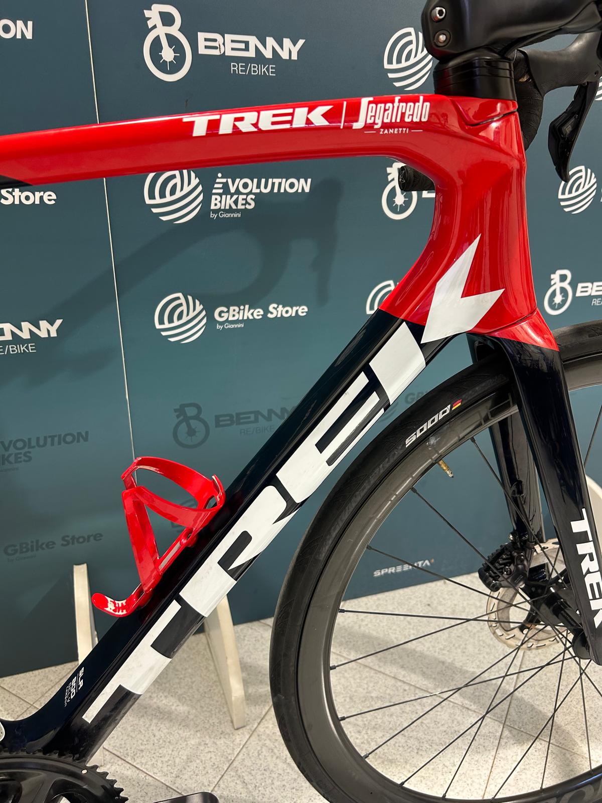 Trek Émonda SLR 7 Taglia 58 - Usata