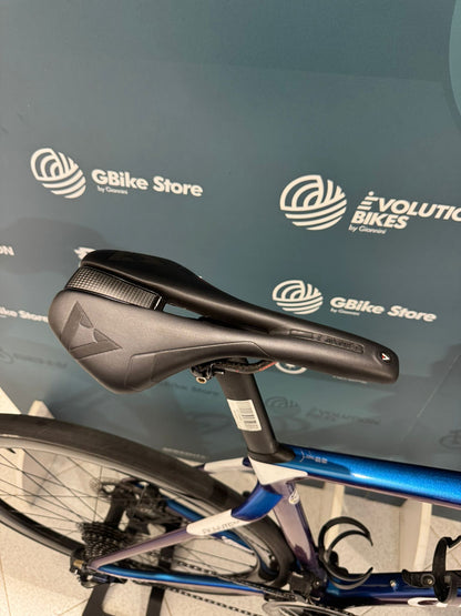 Wilier Streamlined SLR Dura-Ace 9270 12v Size M - Used