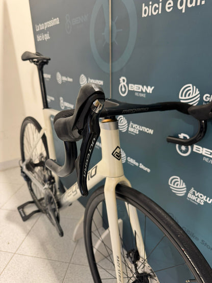 Megamo Pulse Elite Disc Size XL - Used