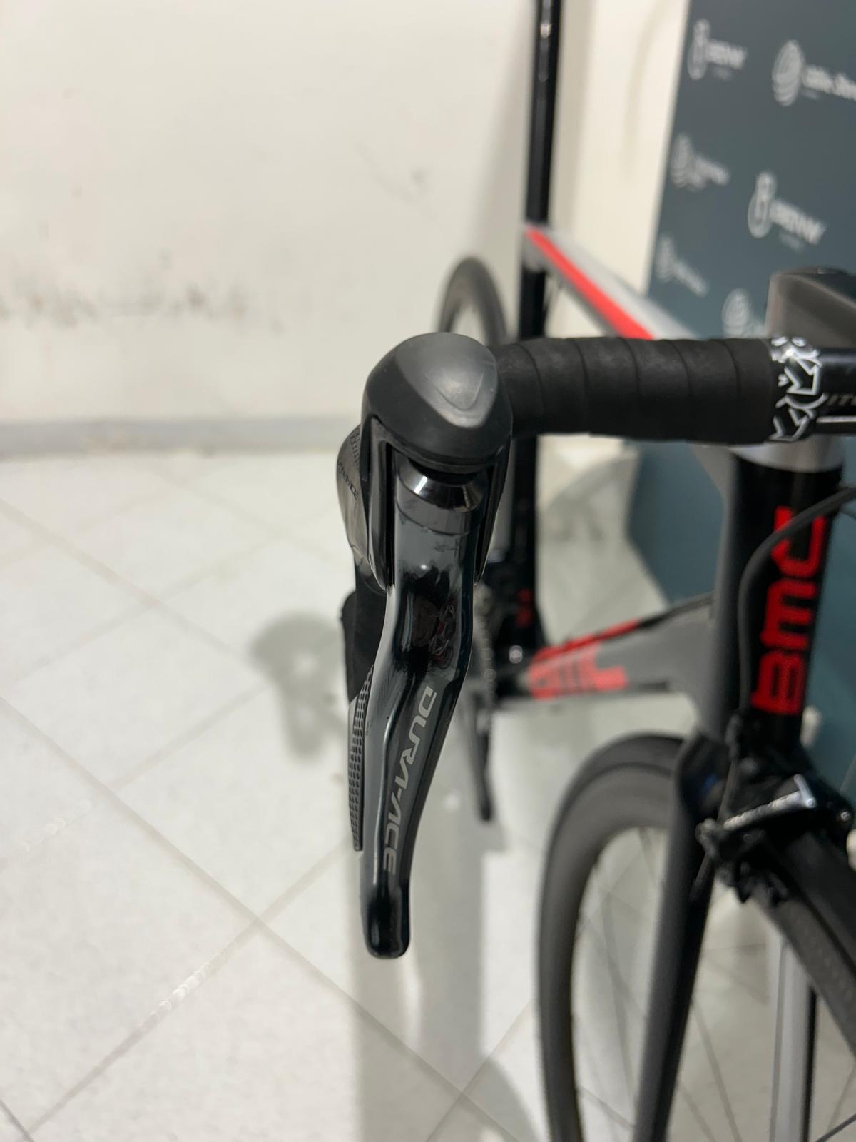 BMC SLR 01 Size 58 - Used