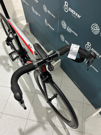 BMC SLR 01 Size 58 - Used