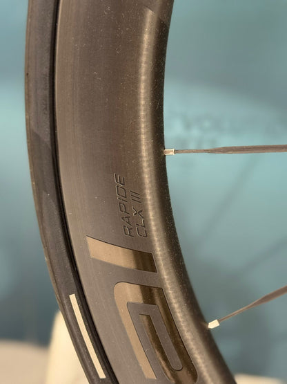 Specjalistyczne S-Works Tarmac SL8 Dura-Ace Di2 12v Rozmiar 49 - Demo