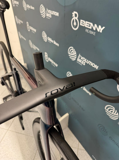 Specjalistyczne S-Works Tarmac SL8 Dura-Ace Di2 12v Rozmiar 49 - Demo