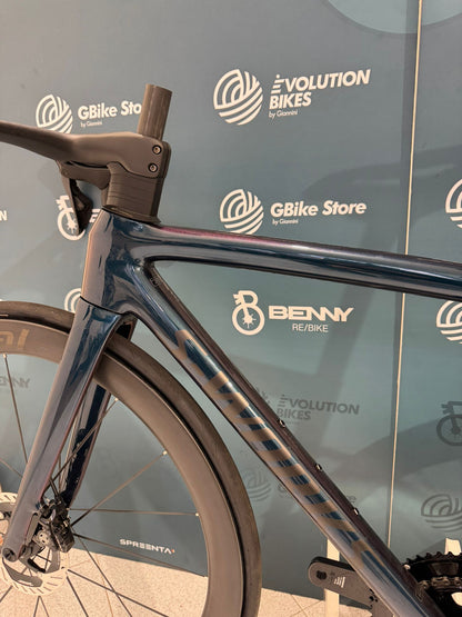 Specjalistyczne S-Works Tarmac SL8 Dura-Ace Di2 12v Rozmiar 49 - Demo