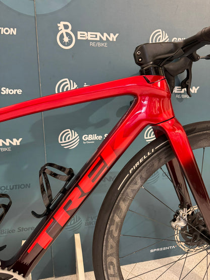 Trek Émonda SLR 9 AXS Size 47 - Used