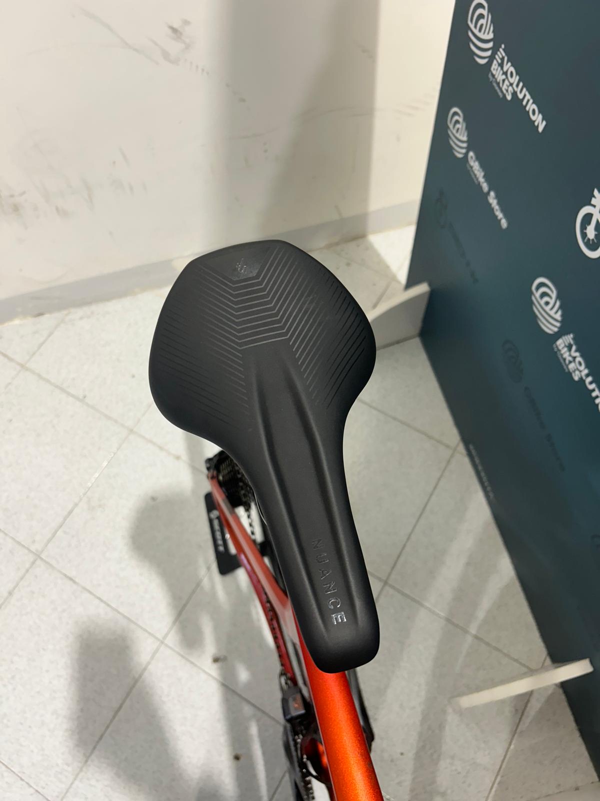 Cube Agree C:62 Race Size 58 - Used