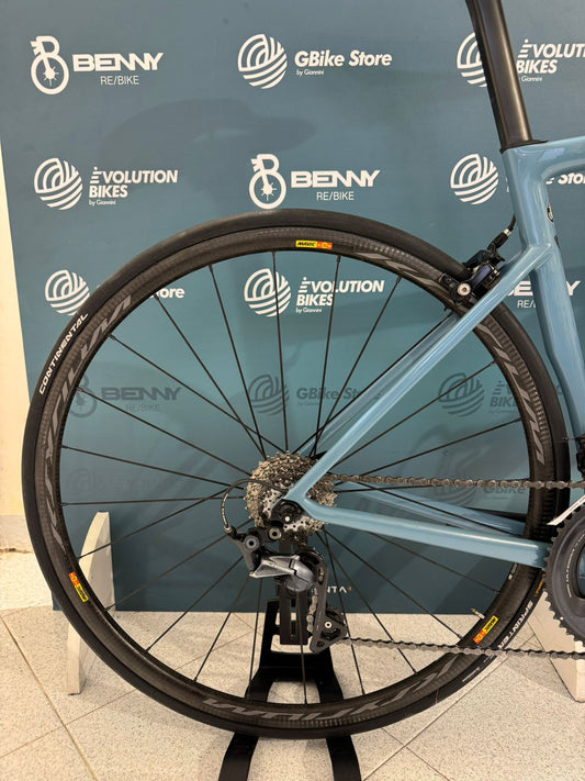 S-Works Tarmac SL6 Rim Taglia 56 - Usata