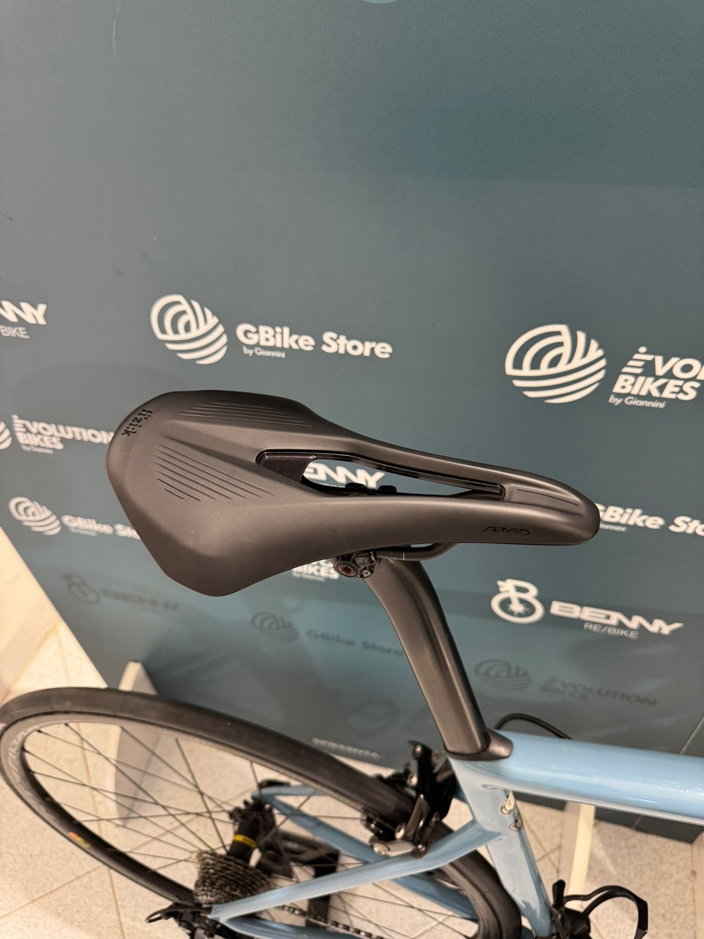 S- Llanta Works Tarmac SL6 tamaño 56 - Usada