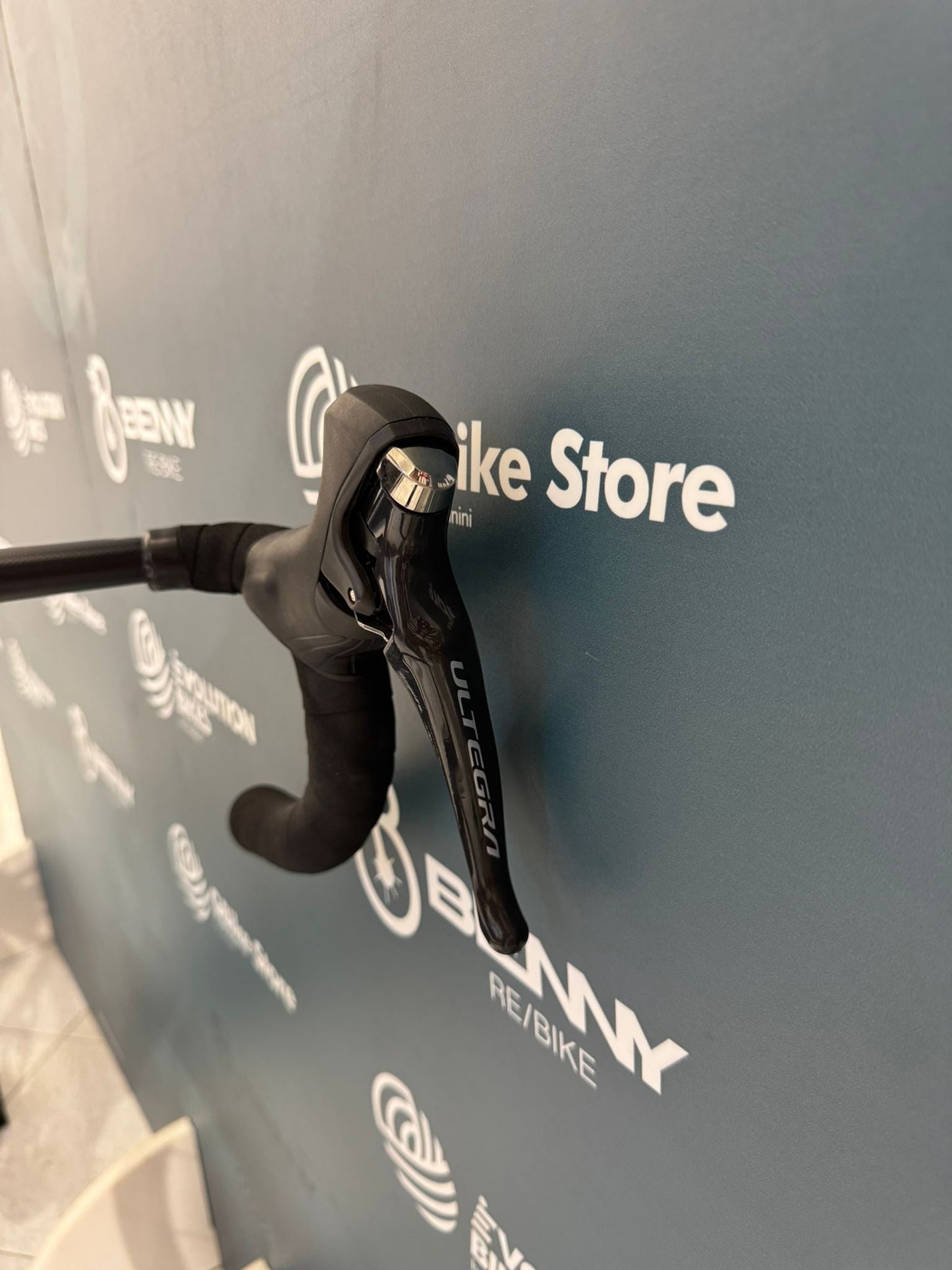 S- Llanta Works Tarmac SL6 tamaño 56 - Usada