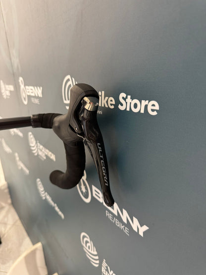 S- Llanta Works Tarmac SL6 tamaño 56 - Usada