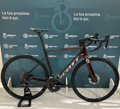 Scott Addict e-Ride 30 Größe M - Gebraucht