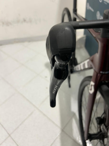 Scott Addict e-Ride 30 Größe M - Gebraucht