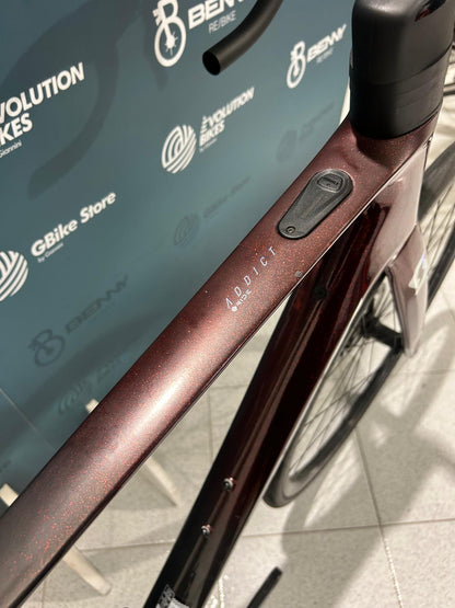 Scott Addict e-Ride 30 Größe M - Gebraucht