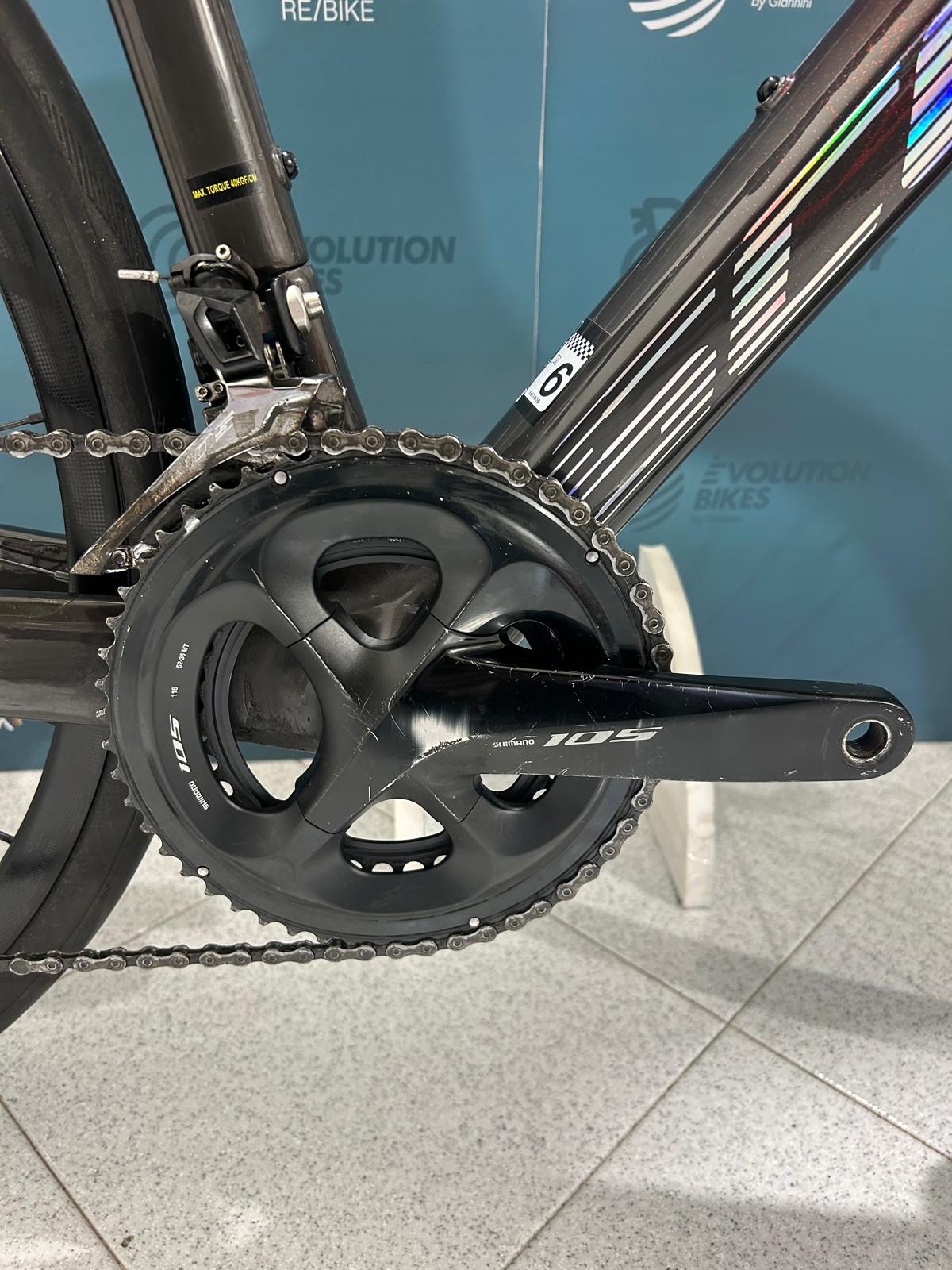 Scott Addict e-Ride 30 Größe M - Gebraucht