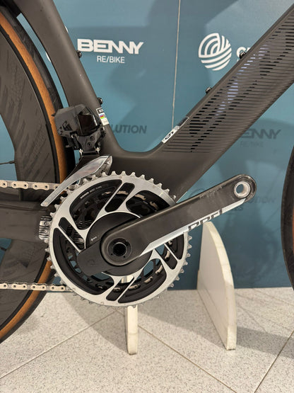 Scott Foil RC Ultimate AXS Taglia M - Usata