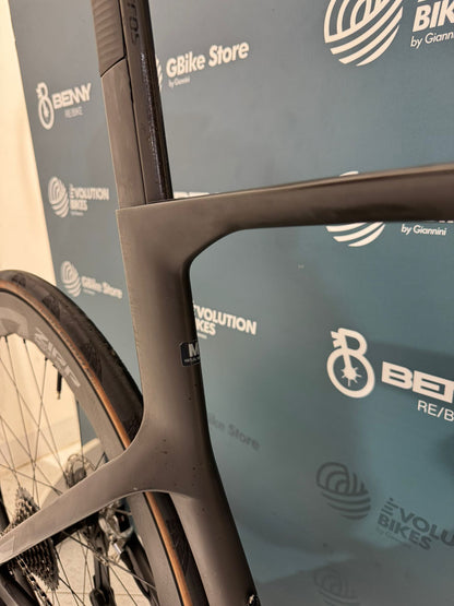 Scott Foil RC Ultimate AXS Taglia M - Usata