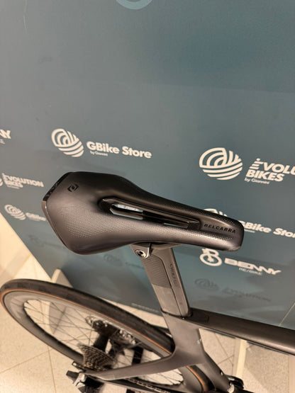 Scott Foil RC Ultimate AXS Taglia M - Usata