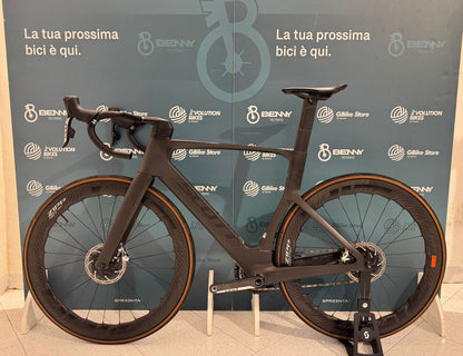 Scott Foil RC Ultimate AXS Taglia M - Usata