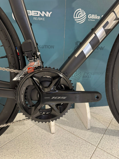 Trek Madone SL 6 8 stycznia 2025 r. Rozmiar ML – wersja demonstracyjna