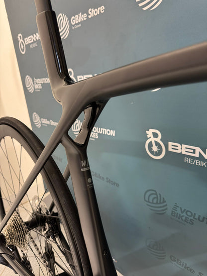 Trek Madone SL 6 8 stycznia 2025 r. Rozmiar ML – wersja demonstracyjna