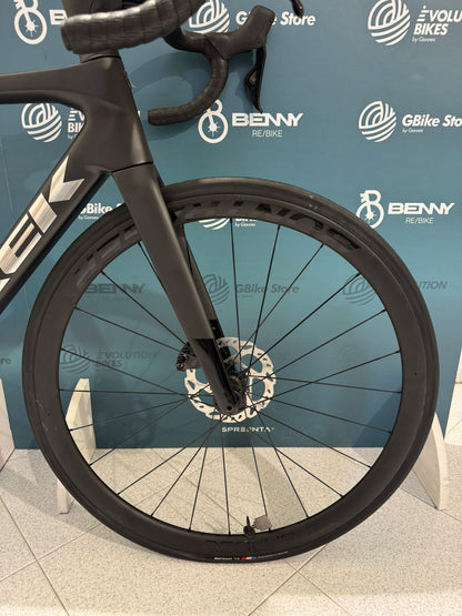 Trek Madone SL 6 8 stycznia 2025 r. Rozmiar ML – wersja demonstracyjna