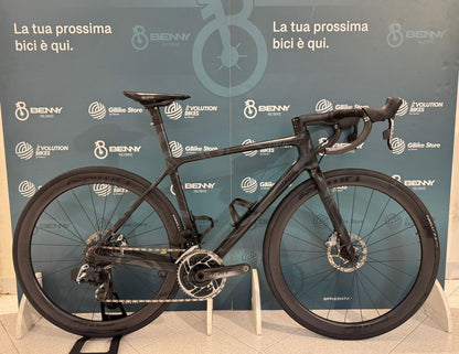 Giant TCR Advanced Disc AXS Taglia M - Usata