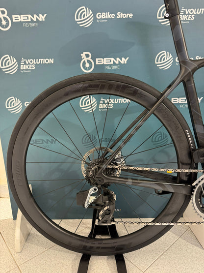 Giant TCR Advanced Disc AXS Taglia M - Usata