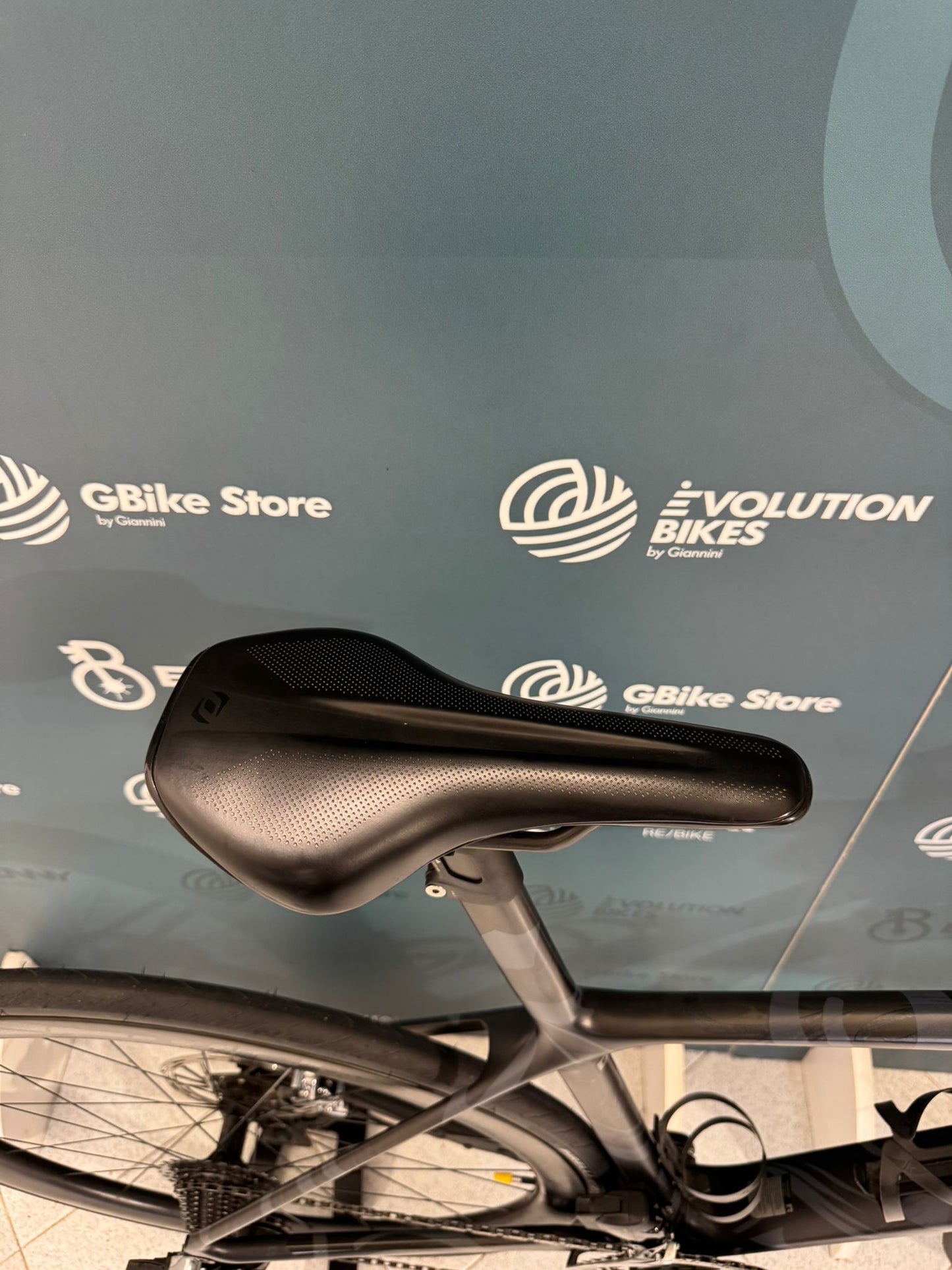 Giant TCR Advanced Disc AXS Taglia M - Usata