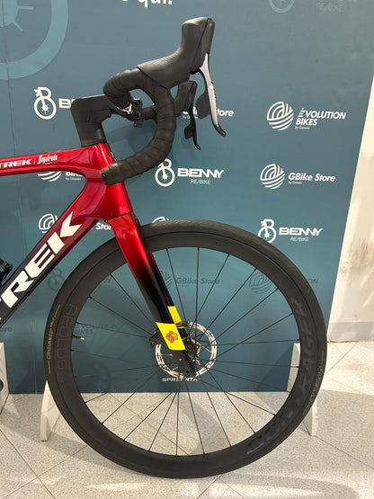 Trek Domane SLR 7 AXS RD-BL Tamaño 54 - Usado