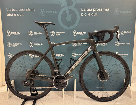 Trek Émonda SLR 7 AXS Taglia 56 - Usata